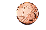 Moneda de 1 céntimo